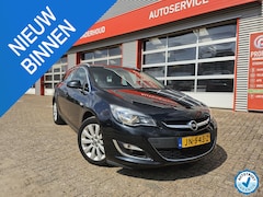 Opel Astra Sports Tourer - 1.4 Turbo Sport +