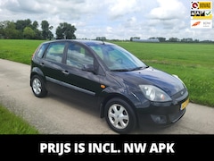 Ford Fiesta - 1.4-16V Futura APK mei 2026 trekhaak 183dkm NAP