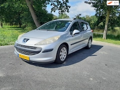 Peugeot 207 SW - 1.4 VTi X-line