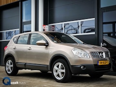 Nissan Qashqai - 2.0 Acenta 4WD | TREKHAAK | CRUISE | AIRCO | NETTE AUTO