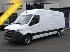Mercedes-Benz Sprinter - 317 CDI L3H2 Pro Smartphone integratiepakket, LED koplampen, Trekhaak