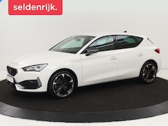 CUPRA Leon - 1.4 e-Hybrid | Stoel & stuurverwarming | Camera | Carplay | Sfeerverlichting | Navigatie |
