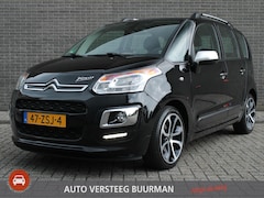 Citroën C3 Picasso - 1.6 VTi Collection Trekhaak, Airco, CruiseControl
