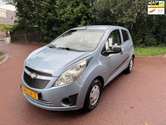 Chevrolet Spark - 1.0 16V LS / Airco / Apk / Nette Auto