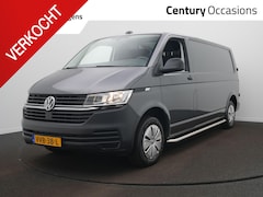 Volkswagen Transporter - Bedrijfswagens 2.0 TDI L2H3 28 / Cruise / Trekhaak / Carplay