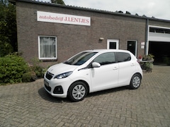 Peugeot 108 - 1.0 e-VTi Allure airco vijf deurs