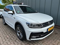 Volkswagen Tiguan - Tiguan 2.0 TDI R-Line