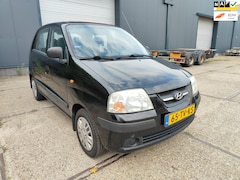 Hyundai Atos - 1.1i Active ( APK tot 14-07-2026 )