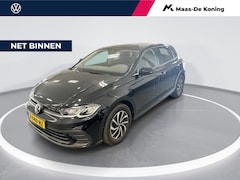 Volkswagen Polo - 1.0 Tsi 95pk DSG Life Edition · Apple/Android Car Play · Navi · Camera · P-Sensoren · Draa