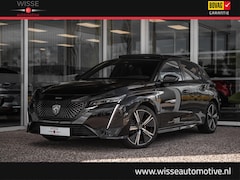 Peugeot 308 - 1.2 Puretech 130pk GT Automaat
