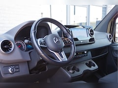 Mercedes-Benz Sprinter - 317 1.9 CDI L2H1 AUT. LED, MBUX 10'', 3.5T TREKHAAK, STANDKACHEL, STOELVERWARMING, NAVI, C