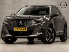 Peugeot 2008 - 1.2 PureTech Allure Sport (VIRTUAL COCKPIT, APPLE CARPLAY, LEDER, KEYLESS, 360 CAMERA, SPO