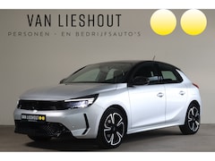 Opel Corsa - 1.2 GS- Sport Stoel+Stuurverw I Camera I Dode hoek