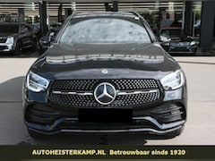 Mercedes-Benz GLC-klasse - 300de 4MATIC AMG Line Night Pakket Treeplanken Trekhaak 19 Inch LED Navi
