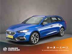 SEAT Leon Sportstourer - Style Business Intense 1.5 TSI eHybrid 204pk DSG Automaat Adaptive cruise control, Navigat