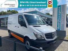 Mercedes-Benz Sprinter - 213 CDI L1H1 Airco | Trekhaak | Gev. Stoel | Camera