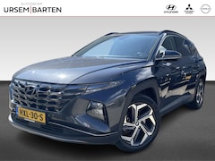 Hyundai Tucson - 1.6 T-GDI PHEV Premium Sky 4WD