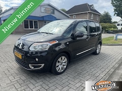 Citroën C3 Picasso - 1.6 VTi Exclusive clima cruise trekhaak pdc