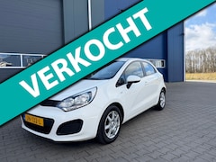 Kia Rio - 1.2 CVVT ComfortLine Airco