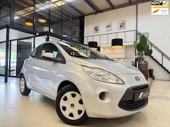 Ford Ka - 1.2 Champions Edition Nette auto NAP Parkeersensoren AUX