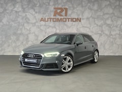Audi A3 Sportback - 1.5 TFSI CoD Sport 3x S Line Edition