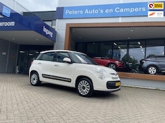 Fiat 500 L - 0.9 TwinAir PopStar/Pano.dak/Navigatie