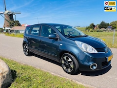 Nissan Note - 1.4 Connect Edition|Trekhaak