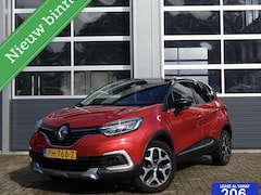 Renault Captur - Energy TCe S&S Intens Sedan NAVI|PDC