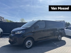 Opel Vivaro - 2.0 Diesel 145 L2 | Navigatie | Trekhaak | DEMO SALE