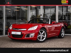 Opel GT - 2.0 TURBO Premium pakket I 310 PK