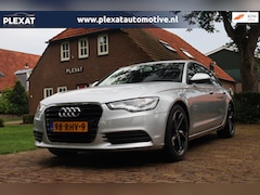 Audi A6 Limousine - 2.8 FSI Pro Line Aut. | 6-Cillinder | Historie | Xenon | Orig. NL | Sportstoelen | Navigat