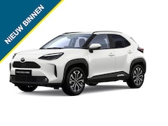 Toyota Yaris Cross - 115 Dynamic | Comfort Pack | Pearl lak | inruilvoordeel