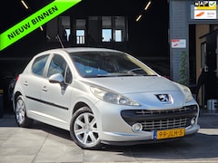 Peugeot 207 - 1.6 VTi XS Pack|1e Eig|Airco|NAP|Elek, Ramen|APK