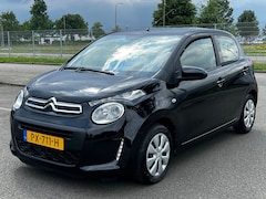Citroën C1 - 1.0 e-VTi Feel - 5drs - Airco - Cruise Control