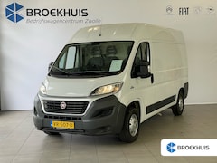 Fiat Ducato - 35H 2.3 MultiJet L2H2 | HELE NETTE BUS | Achteruitrijcamera | Audio-navigatie full map | C