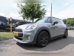 MINI One - 3-Deurs (f56) 1.5 102pk Multi Media Climatronic NL-Auto