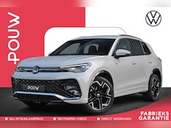 Volkswagen Tiguan - 1.5 eTSI 150pk DSG R-Line Business | Comfort Pakket | Assistance Pakket