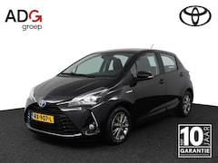 Toyota Yaris - 1.5 Hybrid Design | navigatiesysteem |