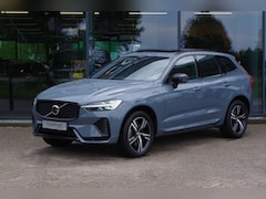 Volvo XC60 - 2.0 T6 Plug-in hybrid AWD 350 PK Plus Dark, Panoramadak, Luchtvering, Keyless, Memory, Car
