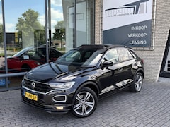 Volkswagen T-Roc - 2.0 TSI 4Motion R-line*AUTOM.*PANODAK*ACC*LED