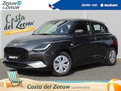 Suzuki Swift - 1.2 Comfort | Meerdere kleuren in bestelling* | 6 jaar garantie |