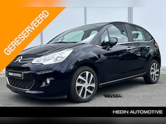 Citroën C3 - 1.2 82pk Collection AUTOMAAT | Navigatie | Parkeersensoren | Climate control | Cruise cont
