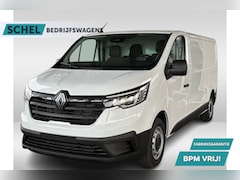 Renault Trafic - 2.0 Blue dCi 130pk T30 L2H1 Advance - Navigatie - Carplay - Camera - Cruise - PDC - Rijkla