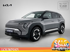 Kia EV3 - Plus 58.3 kWh Snel leverbaar | Stoel/stuurverwaming |