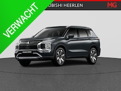 Mitsubishi Outlander - PHEV Instyle Mengelers actieprijs: € 60.390, 00