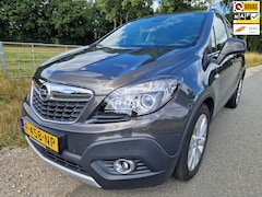 Opel Mokka - 1.4 T Innovation AUTOMAAT dealer ond. met trekhaak