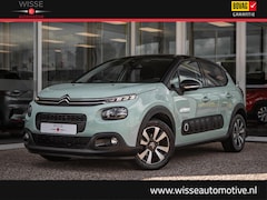 Citroën C3 - 1.2 PureTech 82pk Feel Edition