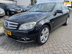 Mercedes-Benz C-klasse Estate - 180 K BlueEFFICIENCY Business Edition Avantgarde