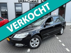 Skoda Octavia Combi - 1.4 TSI Business Line|NAP|Navi|Trekhaak