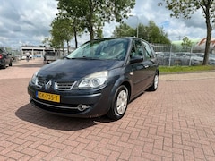 Renault Scénic - 1.6-16V Business Line